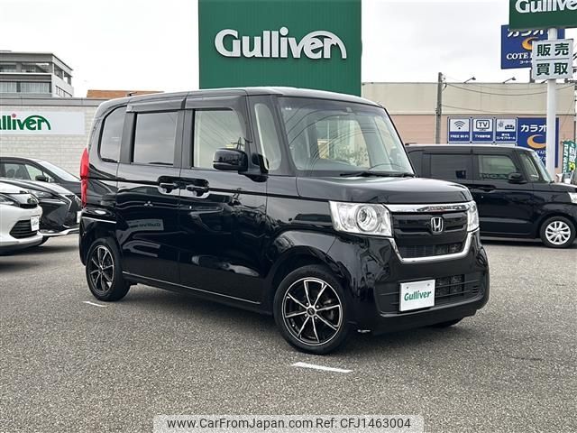 honda n-box 2018 CFJ1463004 image 1