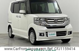 honda n-box 2016 -HONDA--N BOX DBA-JF2--JF2-2502116---HONDA--N BOX DBA-JF2--JF2-2502116-