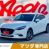 mazda axela 2017 -MAZDA--Axela DBA-BM5FP--BM5FP-403169---MAZDA--Axela DBA-BM5FP--BM5FP-403169- image 1