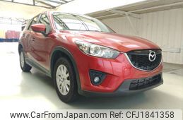 mazda cx-5 2012 CFJ1841358
