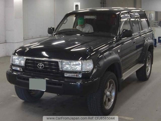 toyota land-cruiser-80 1996 quick_quick_KC-HDJ81V_0069715 image 2