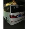 toyota alphard 2007 CFJ1725790 image 4
