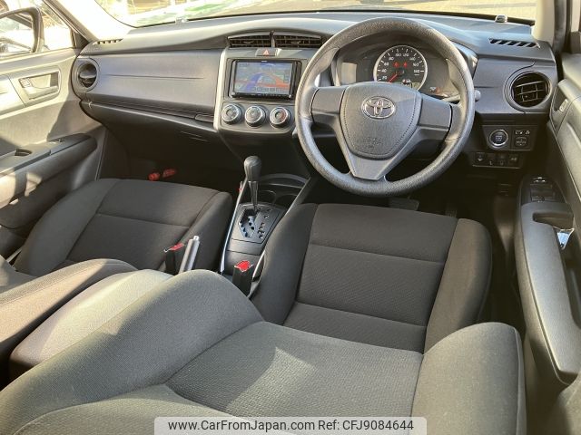 toyota corolla-fielder 2020 CFJ9084644 image 2
