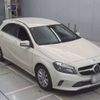 mercedes-benz a-class 2017 -MERCEDES-BENZ 【名古屋 345ﾆ 805】--Benz A Class DBA-176042--WDD1760422V170927---MERCEDES-BENZ 【名古屋 345ﾆ 805】--Benz A Class DBA-176042--WDD1760422V170927- image 10