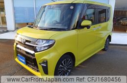 daihatsu tanto 2020 CFJ1680456