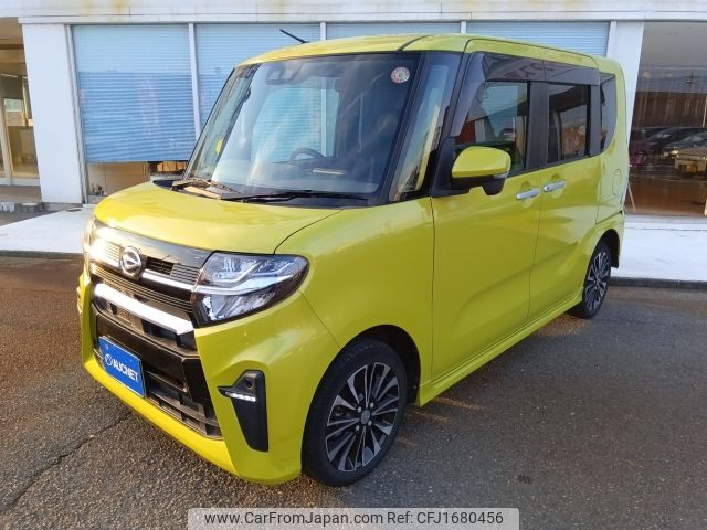 daihatsu tanto 2020 CFJ1680456 image 1