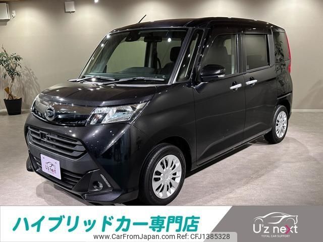 daihatsu thor 2017 quick_quick_DBA-M900S_M900S-0015182 image 1