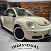 volkswagen new-beetle 2007 quick_quick_GH-9CBFS_WVWZZZ9CZ7M564350 image 1