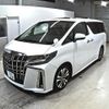 toyota alphard 2022 -TOYOTA 【広島 340ま】--Alphard AGH30W-0440500---TOYOTA 【広島 340ま】--Alphard AGH30W-0440500- image 5