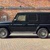 mercedes-benz g-class 2022 quick_quick_3DA-463350_W1N4633502X420470 image 6