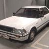 toyota crown 1989 -TOYOTA--Crown GS131-129267---TOYOTA--Crown GS131-129267- image 5