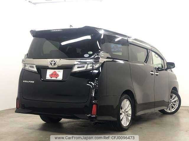 toyota vellfire 2018 504928-923337 image 2