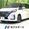 nissan serena 2020 quick_quick_GFC27_GFC27-188341 image 1