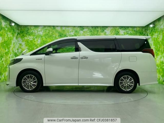 toyota alphard 2020 quick_quick_AYH30_AYH30-0117309 image 2