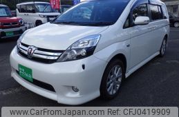 toyota isis 2013 quick_quick_DBA-ZGM11W_ZGM11-0018919