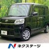 daihatsu tanto 2018 quick_quick_LA600S_LA600S-0705559 image 1