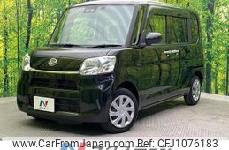 daihatsu tanto 2018 quick_quick_LA600S_LA600S-0705559