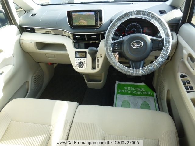 daihatsu move 2017 -DAIHATSU--Move DBA-LA160S--LA160S-0030004---DAIHATSU--Move DBA-LA160S--LA160S-0030004- image 2