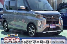 mitsubishi ek-cross 2022 CFJ1566305