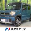 suzuki hustler 2022 quick_quick_MR92S_MR92S-234085 image 1