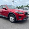 mazda cx-5 2015 NIKYO_XN18324 image 27