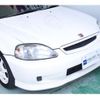 honda civic 1999 CFJ1750456 image 20