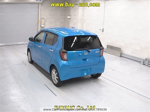 daihatsu mira-e-s 2022 CFJ1789636 image 2