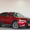 mazda cx-3 2022 -MAZDA--CX-3 3DA-DK8FY--500286---MAZDA--CX-3 3DA-DK8FY--500286- image 3