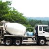 isuzu giga 2012 CFJ1418716 image 6