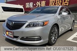 honda legend 2016 -HONDA 【名変中 】--Legend KC2--1100653---HONDA 【名変中 】--Legend KC2--1100653-