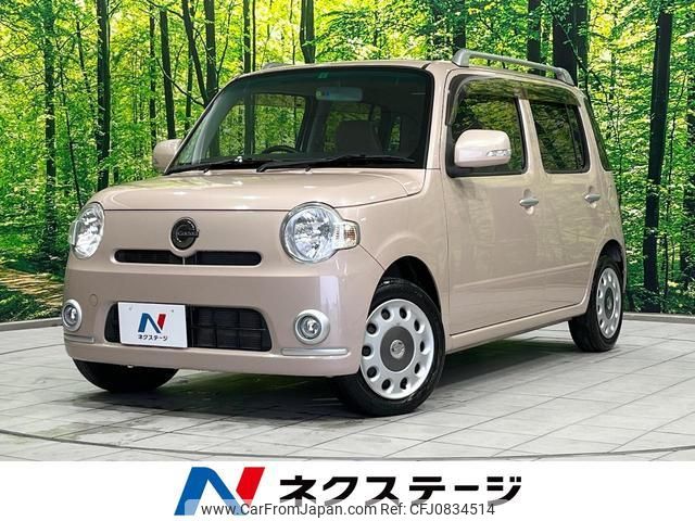 daihatsu mira-cocoa 2012 quick_quick_L675S_L675S-0099022 image 1