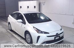 toyota prius 2020 -TOYOTA--Prius ZVW51-6159309---TOYOTA--Prius ZVW51-6159309-