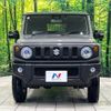suzuki jimny 2024 -SUZUKI--Jimny 3BA-JB64W--JB64W-313258---SUZUKI--Jimny 3BA-JB64W--JB64W-313258- image 14