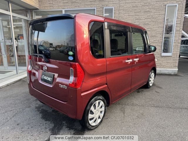 daihatsu tanto 2018 -DAIHATSU--Tanto DBA-LA600S--LA600S-0622576---DAIHATSU--Tanto DBA-LA600S--LA600S-0622576- image 2