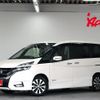 nissan serena 2016 -NISSAN--Serena DAA-GFC27--009173---NISSAN--Serena DAA-GFC27--009173- image 1