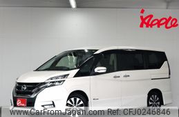 nissan serena 2016 -NISSAN--Serena DAA-GFC27--009173---NISSAN--Serena DAA-GFC27--009173-