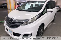 mazda biante 2013 CCFFW-102711