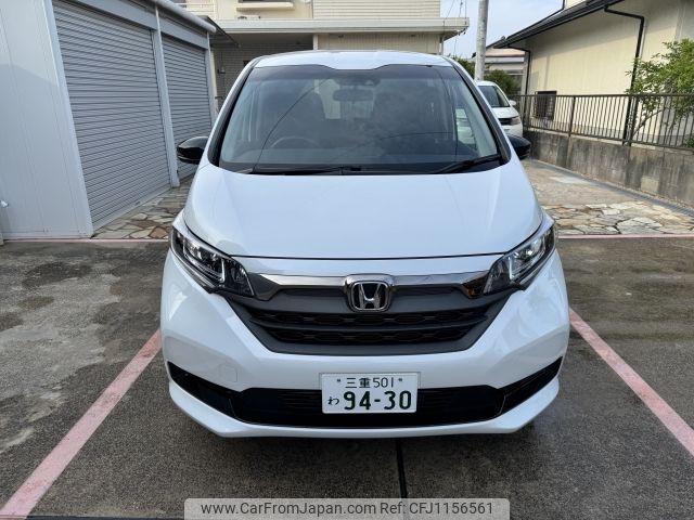 honda freed 2023 -HONDA--Freed 5BA-GB5--GB5-3222905---HONDA--Freed 5BA-GB5--GB5-3222905- image 2
