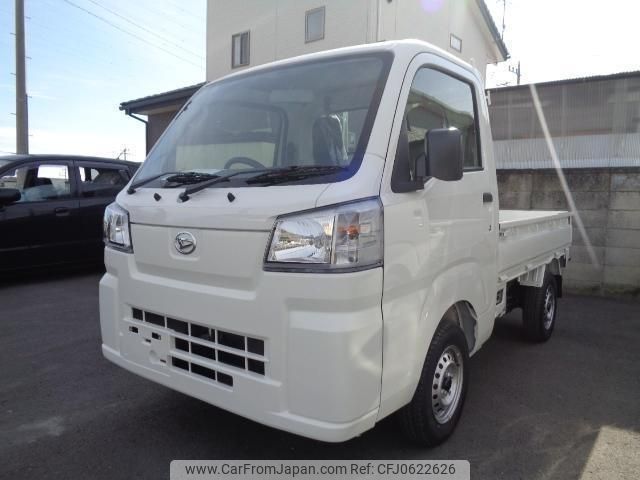 daihatsu hijet-truck 2024 quick_quick_3BD-S510P_S510P-0601437 image 1