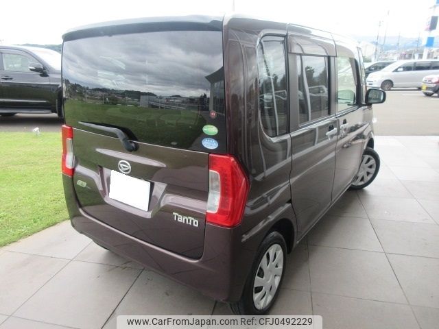 daihatsu tanto 2014 -DAIHATSU--Tanto DBA-LA600S--LA600S-0136313---DAIHATSU--Tanto DBA-LA600S--LA600S-0136313- image 2