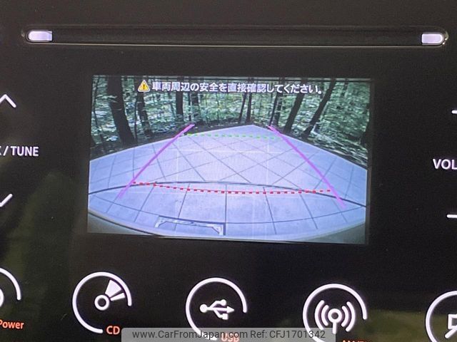 nissan moco 2014 CFJ1701342 image 2