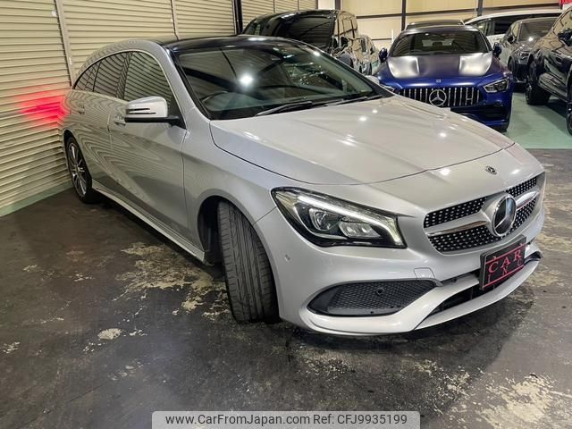 mercedes-benz cla-class 2017 quick_quick_117942_WDD1179422N572968 image 2