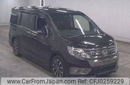 honda stepwagon-spada 2014 quick_quick_DBA-RK5_RK5-1404739