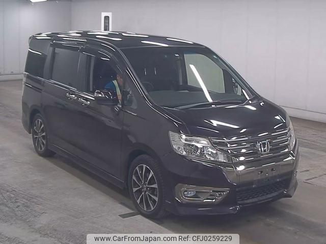 honda stepwagon-spada 2014 quick_quick_DBA-RK5_RK5-1404739 image 1