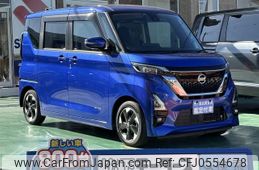 nissan roox 2021 GOO_JP_700060017330241211004