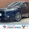 toyota harrier 2019 -TOYOTA--Harrier DBA-ZSU60W--ZSU60-0185156---TOYOTA--Harrier DBA-ZSU60W--ZSU60-0185156- image 1