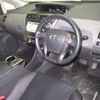 toyota prius-α 2014 -TOYOTA--Prius α ZVW41W-0005027---TOYOTA--Prius α ZVW41W-0005027- image 4