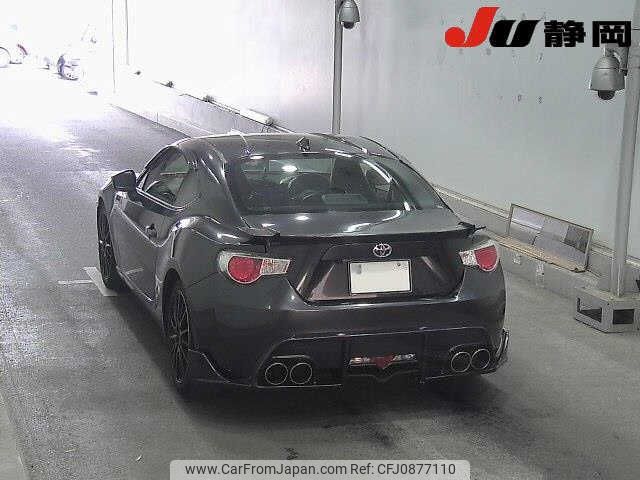 toyota 86 2016 -TOYOTA--86 ZN6--ZN6-060453---TOYOTA--86 ZN6--ZN6-060453- image 2