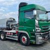 mitsubishi-fuso super-great 2017 -MITSUBISHI--Super Great QPG-FV64VJR--FV64VJ-520031---MITSUBISHI--Super Great QPG-FV64VJR--FV64VJ-520031- image 2