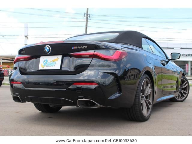bmw 4-series 2021 -BMW--BMW 4 Series 12AR30--0CG05044---BMW--BMW 4 Series 12AR30--0CG05044- image 2